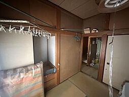 東武伊勢崎線 牛田駅 徒歩7分 4LDKの室内