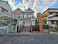 大阪府八尾市東山本新町4丁目：物件画像