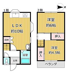 大阪府八尾市太子堂2丁目