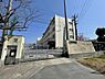 周辺：八尾市立亀井中学校まで1519m