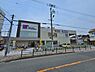 周辺：万代平野西脇店まで584m