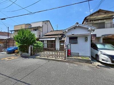 外観 外観