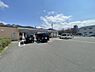 周辺：セブンイレブン柏原大県4丁目店まで846m