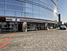 周辺：セブンイレブン八尾南駅前店まで427m