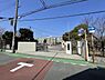 周辺：八尾市立大正小学校まで950m