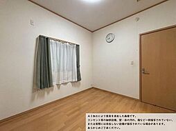 洋室の画像