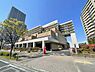 周辺：八尾市立病院まで1104m