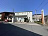 周辺：八尾山本北郵便局まで159m