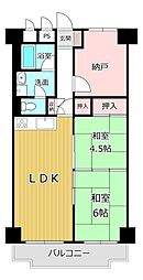 ライオンズマンション長吉