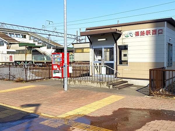 周辺を拡大表示