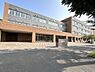 周辺：札幌市立屯田小学校まで1700m