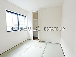 和室の画像