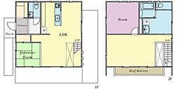 中古一戸建　明和5丁目
