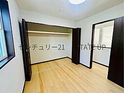 洋室の画像