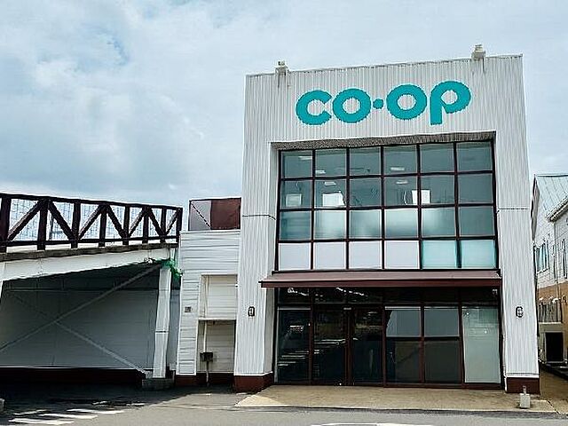 周辺 セレスティナ高麗　402号室 5階/-