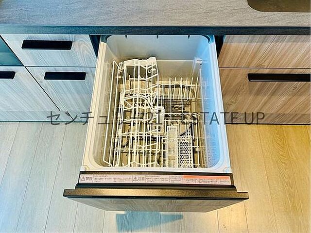 その他 セレスティナ高麗　402号室 5階/-