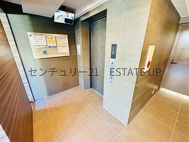 その他 セレスティナ高麗　402号室 5階/-