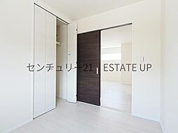 洋室の画像