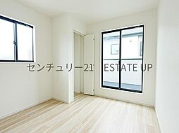 洋室の画像