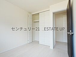 洋室の画像