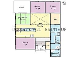 新築戸建 上谷口町