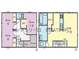 新築戸建　真砂町
