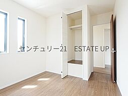 洋室の画像