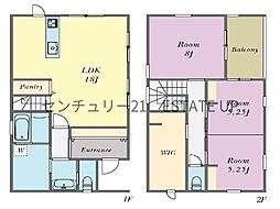 中古戸建 坂之上