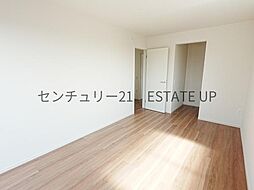 洋室の画像