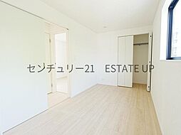 洋室の画像