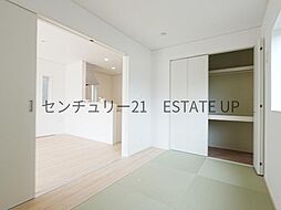和室の画像