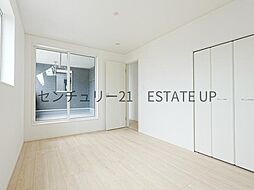 洋室の画像