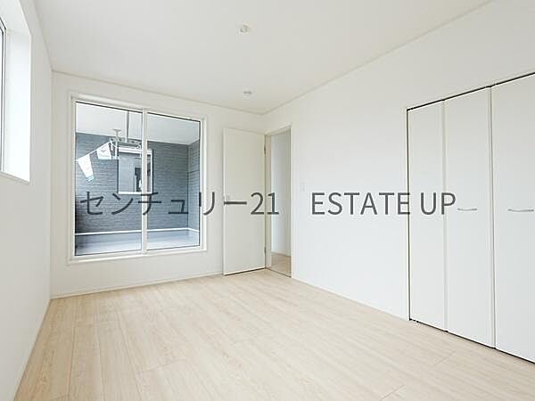 洋室