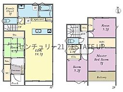 新築戸建 タマタウン田上 2号地