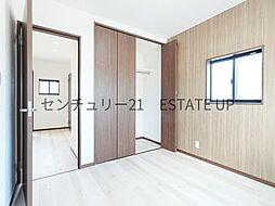 洋室の画像