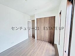 洋室の画像