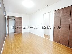 洋室の画像
