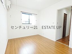 洋室の画像
