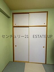 和室の画像