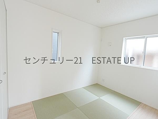 和室