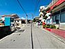 その他：【前面道路】