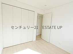 洋室の画像