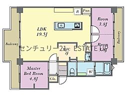 中古マンション 鴨池新町