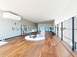 洋室の画像