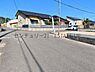 その他：【前面道路】