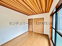 洋室の画像