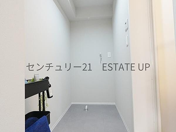 洗面を拡大表示