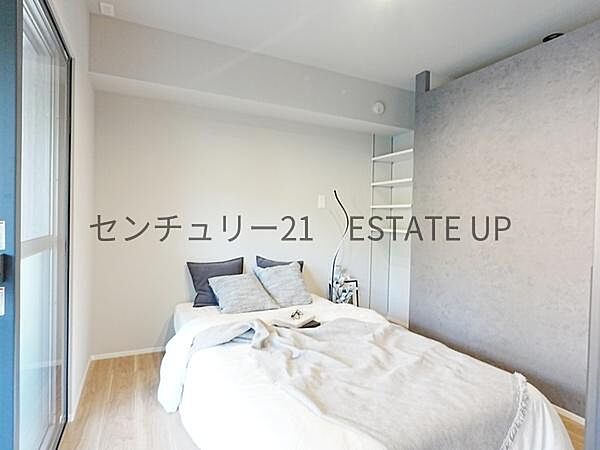 洋室を拡大表示