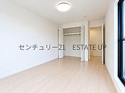 洋室の画像