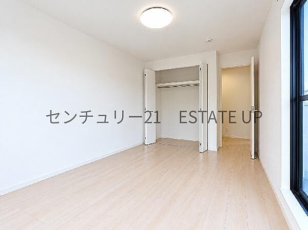 洋室を拡大表示